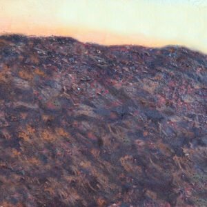 Sunrise Wilpena Pound