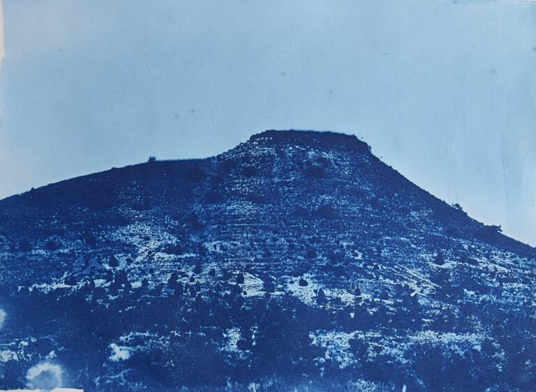 Wilpena Pound Series Great Wall of China
