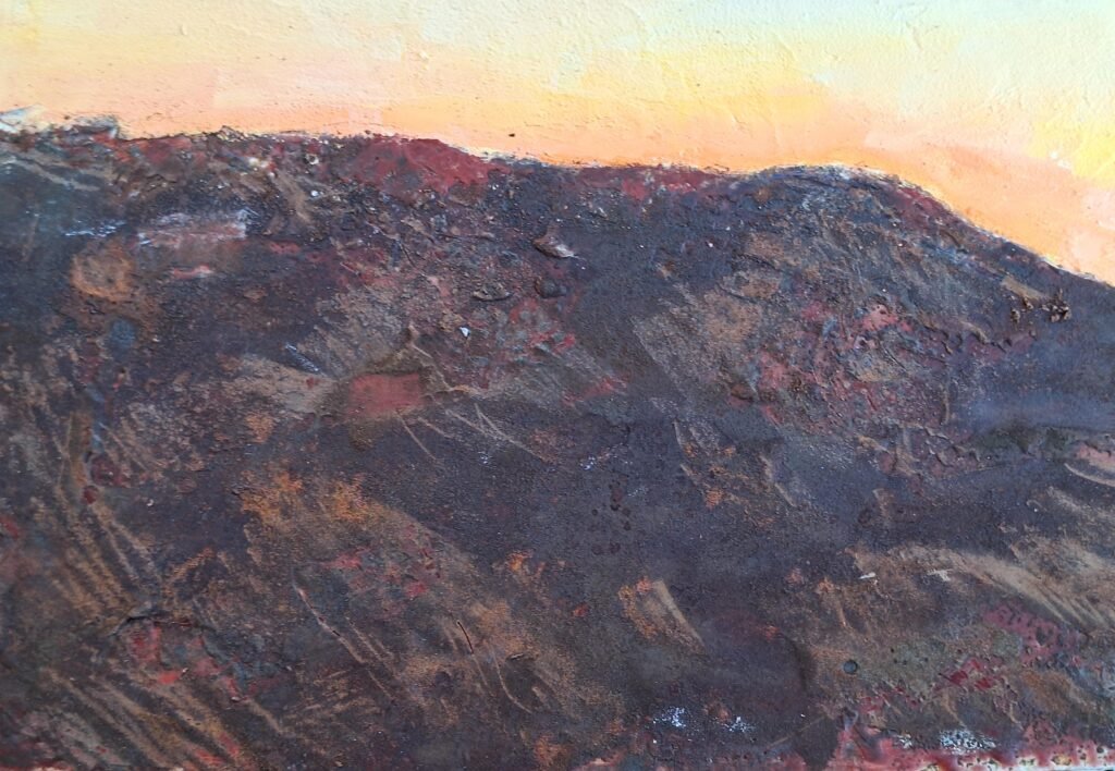 Arkaroo Rock