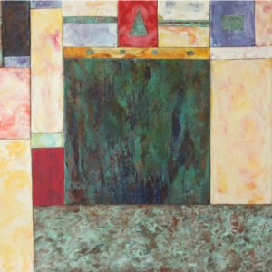 The Gathering of the Elements