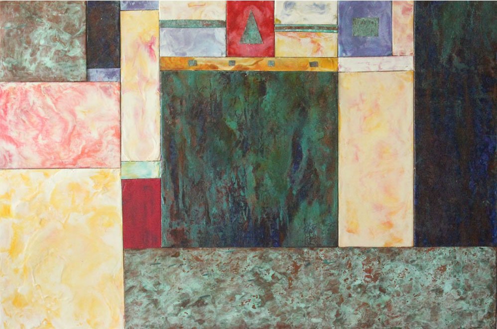 The Gathering of the Elements Gathering Of The Elements